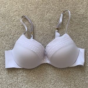Lilac incredible bra